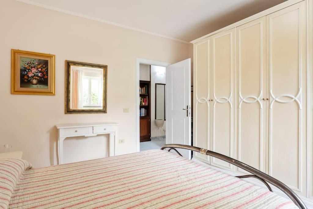 Elegant Historic House -10 Min To The Center - Appartement