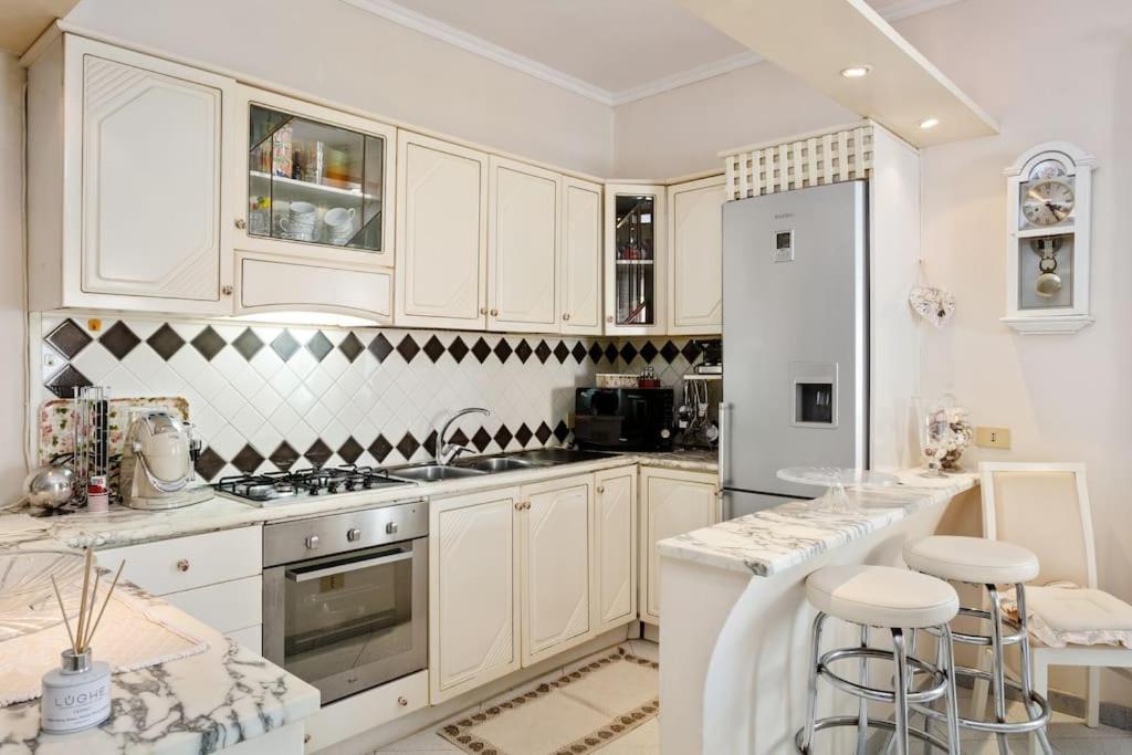 Elegant Historic House -10 Min To The Center - * Olbia