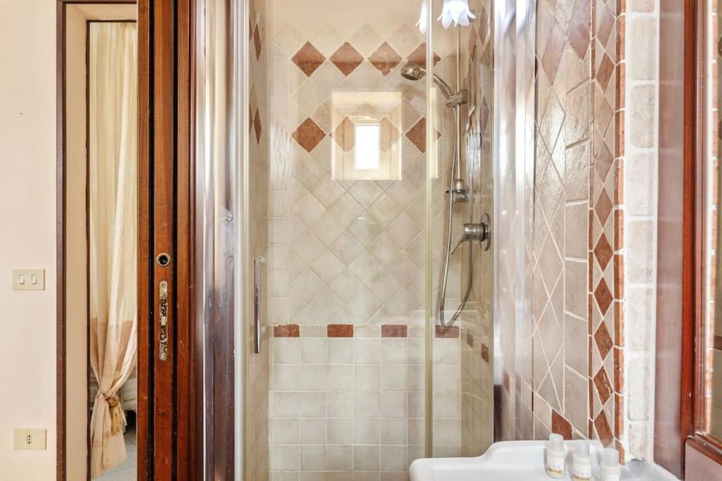 Appartement Elegant Historic House -10 Min To The Center -